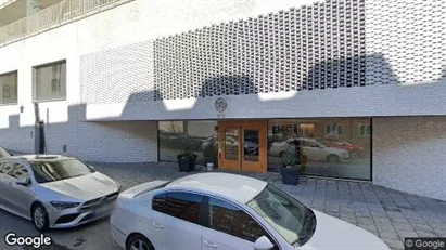 Apartments for rent in Kungsholmen - Photo from Google Street View