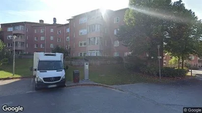 Apartments for rent in Sundbyberg - Photo from Google Street View