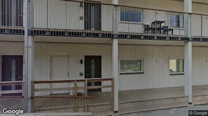 Apartments for rent in Limhamn/Bunkeflo - Photo from Google Street View