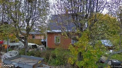 Apartments for rent in Ludvika - Photo from Google Street View