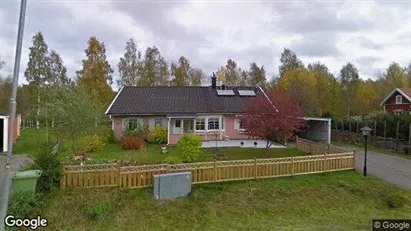 Apartments for rent in Ludvika - Photo from Google Street View