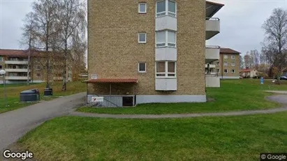 Apartments for rent in Ludvika - Photo from Google Street View