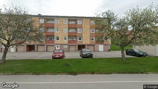 Apartments for rent in Nyköping - Photo from Google Street View