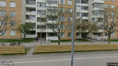Apartments for rent in Nyköping - Photo from Google Street View