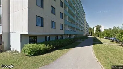 Apartments for rent in Linköping - Photo from Google Street View