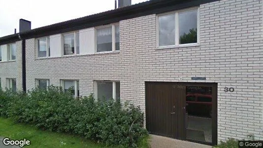 Apartments for rent in Linköping - Photo from Google Street View