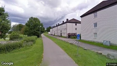 Apartments for rent in Linköping - Photo from Google Street View