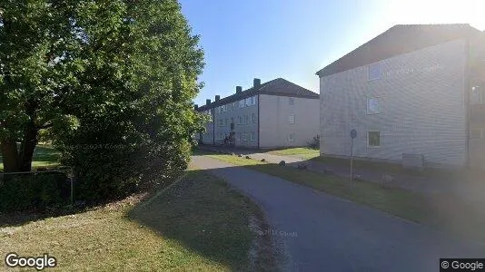 Apartments for rent in Linköping - Photo from Google Street View