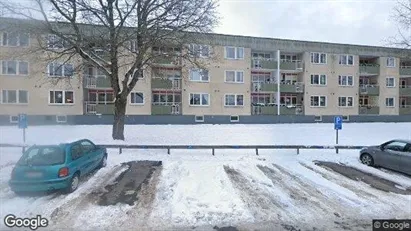 Apartments for rent in Växjö - Photo from Google Street View