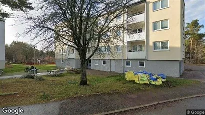 Apartments for rent in Eskilstuna - Photo from Google Street View
