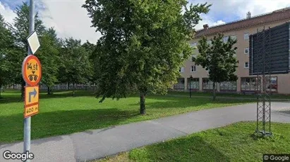 Apartments for rent in Härnösand - Photo from Google Street View