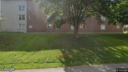 Apartments for rent in Härnösand - Photo from Google Street View
