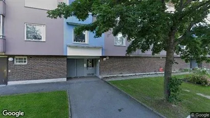 Apartments for rent in Botkyrka - Photo from Google Street View