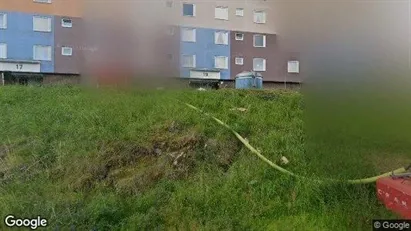 Apartments for rent in Botkyrka - Photo from Google Street View