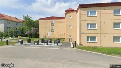 Apartments for rent in Haninge - Photo from Google Street View