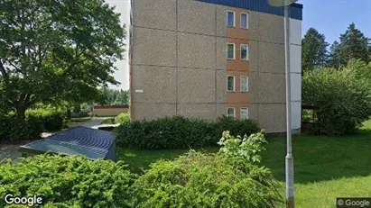 Apartments for rent in Haninge - Photo from Google Street View