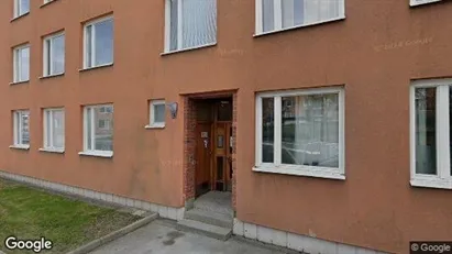 Apartments for rent in Huddinge - Photo from Google Street View