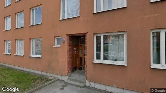 Apartments for rent in Huddinge - Photo from Google Street View