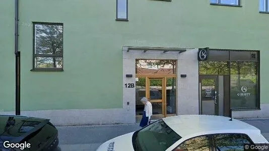 Apartments for rent in Järfälla - Photo from Google Street View