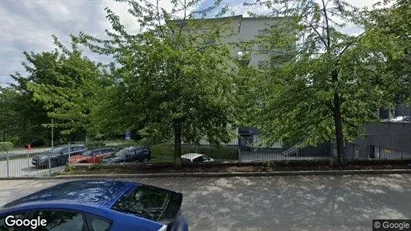 Apartments for rent in Lidingö - Photo from Google Street View