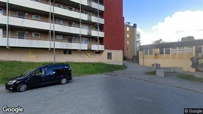 Apartments for rent in Stockholm West - Photo from Google Street View