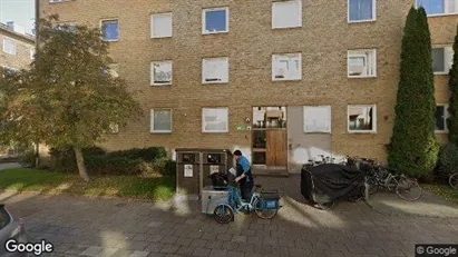 Apartments for rent in Malmö City - Photo from Google Street View