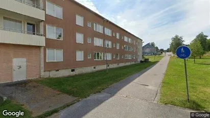Apartments for rent in Härnösand - Photo from Google Street View