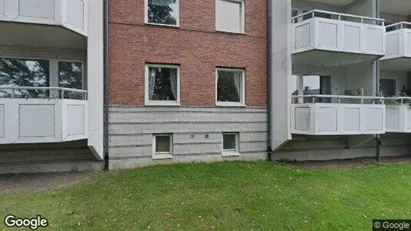 Apartments for rent in Lund - Photo from Google Street View