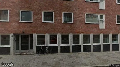 Apartments for rent in Malmö City - Photo from Google Street View
