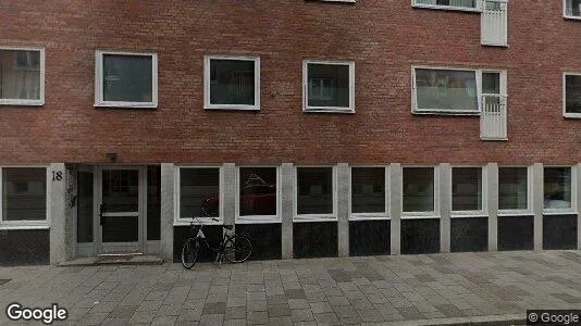 Apartments for rent in Malmö City - Photo from Google Street View