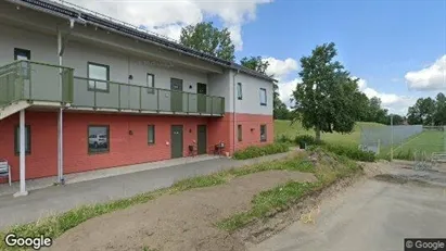 Apartments for rent in Skurup - Photo from Google Street View