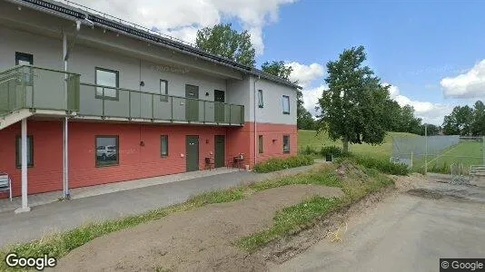 Apartments for rent in Skurup - Photo from Google Street View