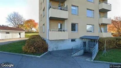 Apartments for rent in Gävle - Photo from Google Street View