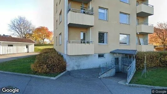 Apartments for rent in Gävle - Photo from Google Street View