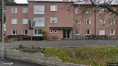 Apartments for rent in Gävle - Photo from Google Street View