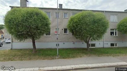 Apartments for rent in Gävle - Photo from Google Street View