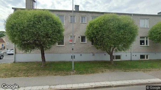 Apartments for rent in Gävle - Photo from Google Street View