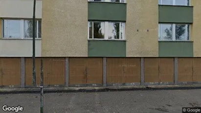 Apartments for rent in Katrineholm - Photo from Google Street View