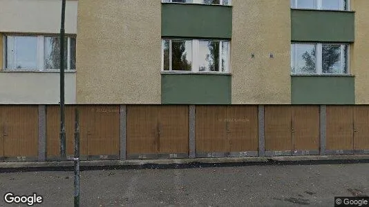 Apartments for rent in Katrineholm - Photo from Google Street View