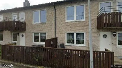Apartments for rent in Stenungsund - Photo from Google Street View