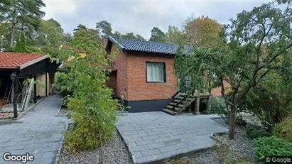 Apartments for rent in Härryda - Photo from Google Street View