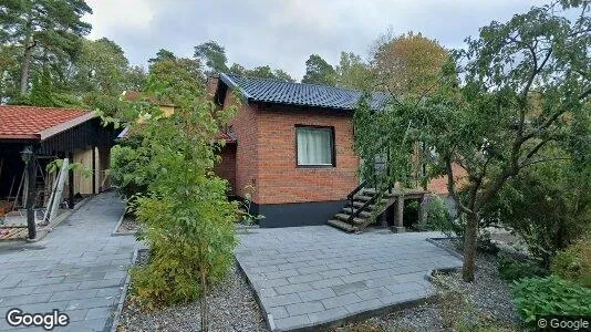Apartments for rent in Härryda - Photo from Google Street View