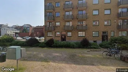 Apartments for rent in Eslöv - Photo from Google Street View