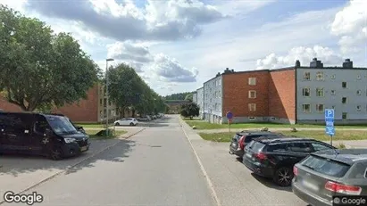 Apartments for rent in Botkyrka - Photo from Google Street View