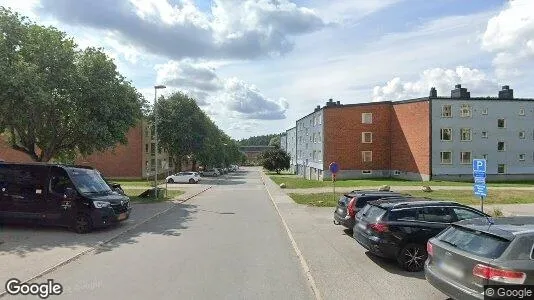 Apartments for rent in Botkyrka - Photo from Google Street View