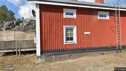 Apartments for rent in Nordmaling - Photo from Google Street View