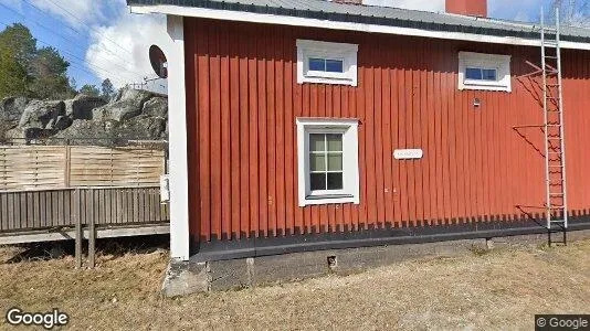Apartments for rent in Nordmaling - Photo from Google Street View