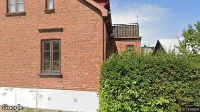 Apartments for rent in Svalöv - Photo from Google Street View