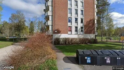 Apartments for rent in Ludvika - Photo from Google Street View
