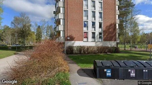 Apartments for rent in Ludvika - Photo from Google Street View